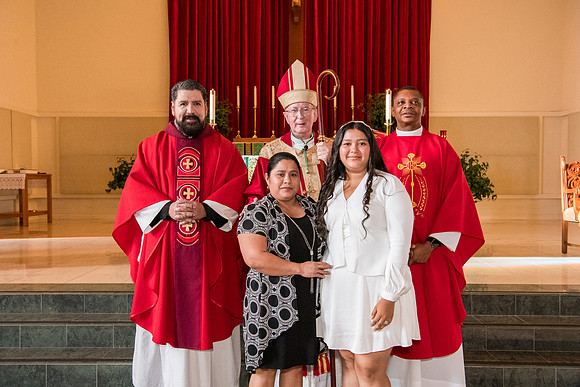 St Peter Confirmation 2025 0021