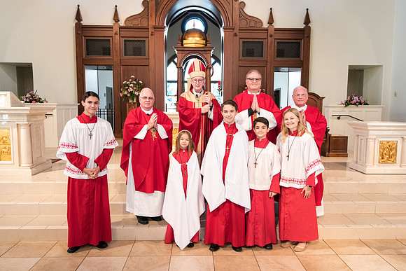 Corpus Christi Confirmation 2022 (1 of 202)