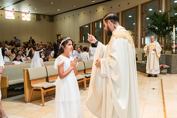 St Mary Magdalen First Communion 2024 0026
