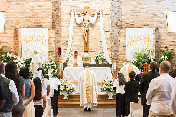 St Francis First Communion May 4 0234