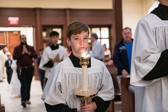 St James First Communion May 4 0002