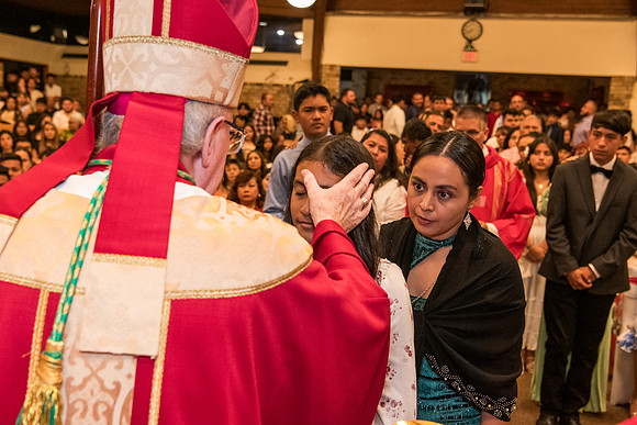 St Francis Confirmation 2024 0252