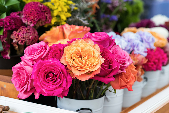 Flower Cart August 2022 0090