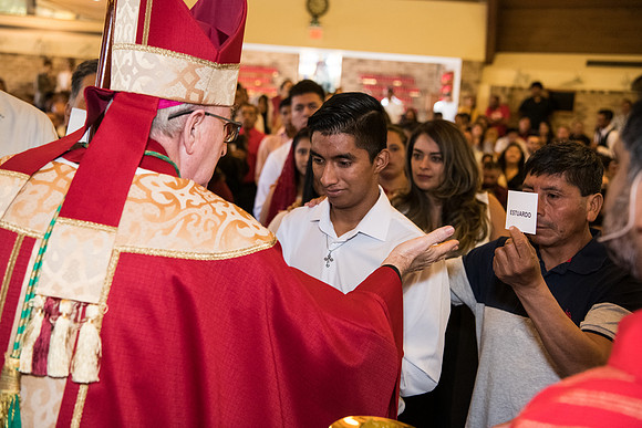 St Francis Confirmation 2022 0273