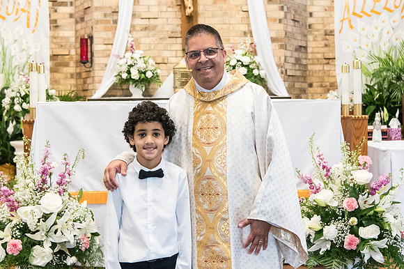 St Francis First Communion May 4 0186