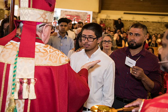 St Francis Confirmation 2022 0193