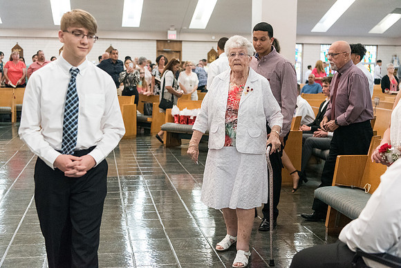 Our-Lady-of-the-Lakes-and-St-Clare-Deltona-Confirmations-2019 1010