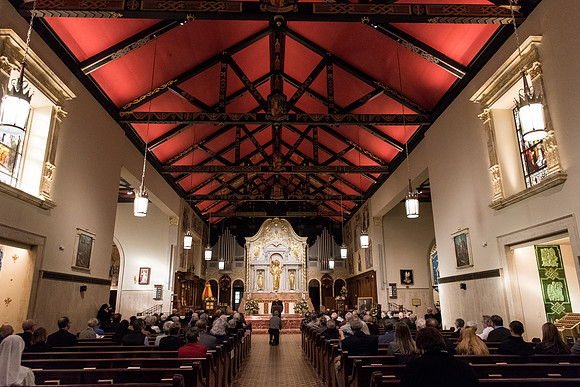 cathedral-saint-augustine-archbishop-hurley-memorial 1008