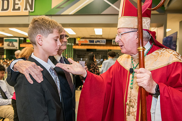 St Cabrini Confirmation 2024 0145