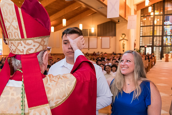 St Patrick Confirmation 2024 0147