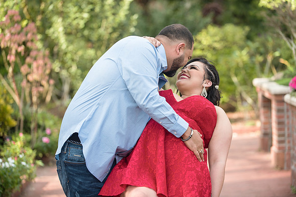 Leu-Gardens-Engagement-Session-Noraliz-and-Luis 10382