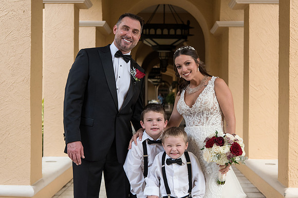 Ashley and Garth Wedding 1217