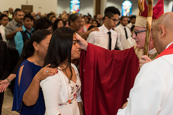 St. Ann Confirmation 1250