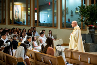 St Mary Mag First Communion April 27 0025
