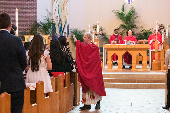 St Patrick Confirmation 2024 0166