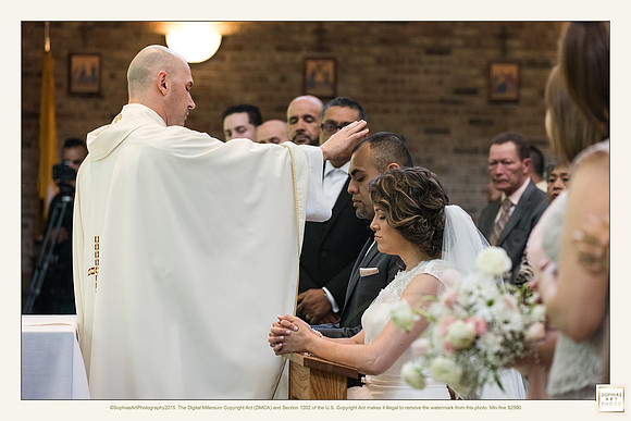 Milly and Rogelio Wedding 1228