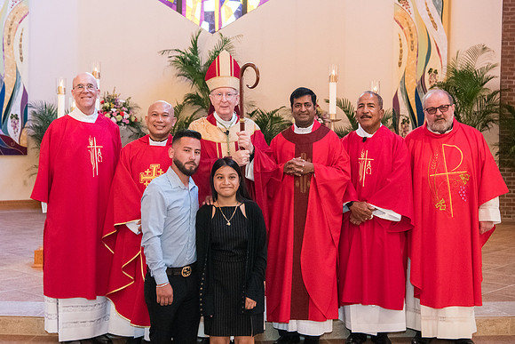 St Patrick Confirmation 2024 0006