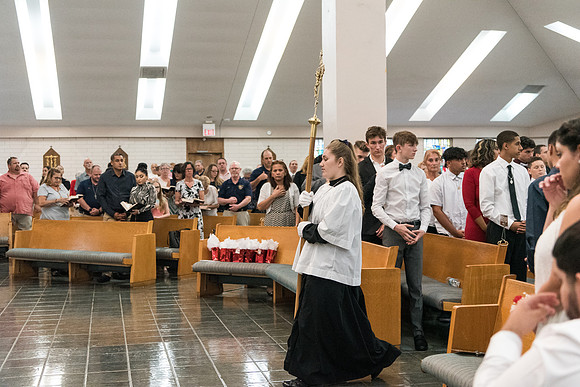 Our-Lady-of-the-Lakes-and-St-Clare-Deltona-Confirmations-2019 1024
