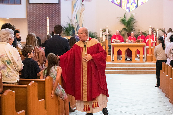St Patrick Confirmation 2024 0171