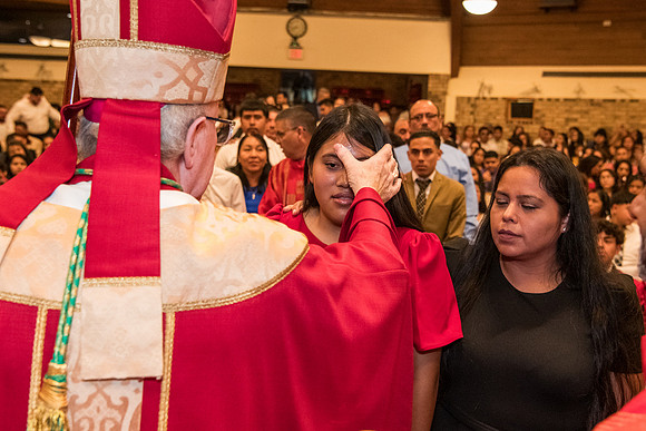 St Francis Confirmation 2024 0264