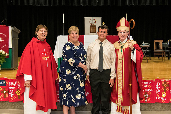 St Cabrini Confirmation 2024 0003