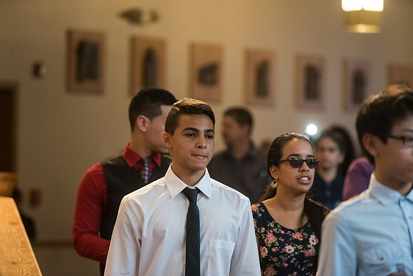 Holy Cross Confirmations 2016 (136 of 714)