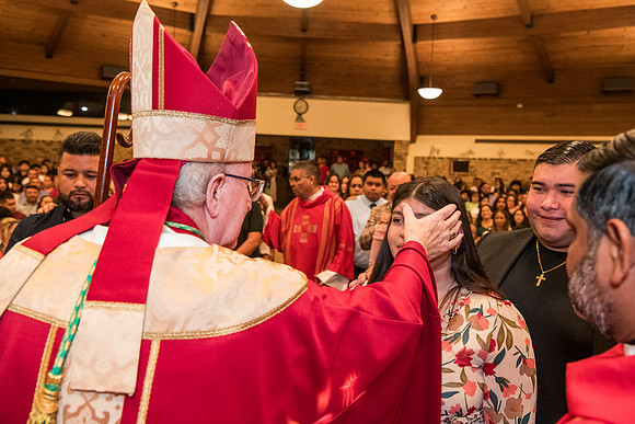 St Francis Confirmation 2024 0196
