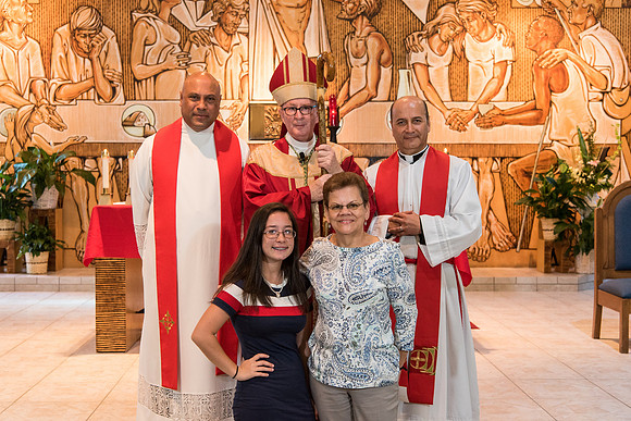 St. Ann Confirmation 1064
