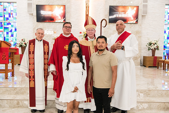 St John Neumann Confirmation 2024 0043