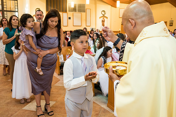 St Patrick First Communion April 26 0134