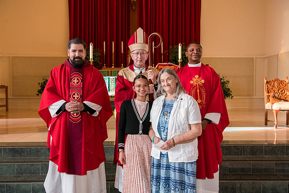 St Peter Confirmation 2025 0005