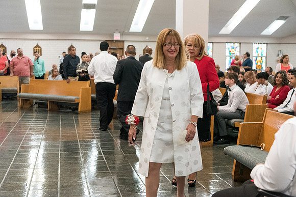 Our-Lady-of-the-Lakes-and-St-Clare-Deltona-Confirmations-2019 1017