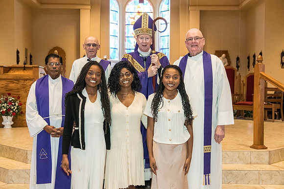 St Timothy Confirmation 2025 0017