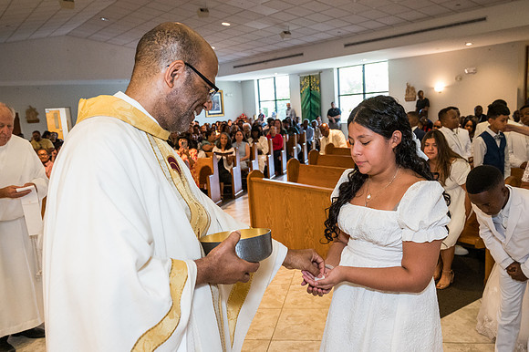 St Andrew First Communion 2024 0064