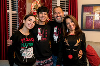 Rosa Lugo Fam Christmas 2022 0007