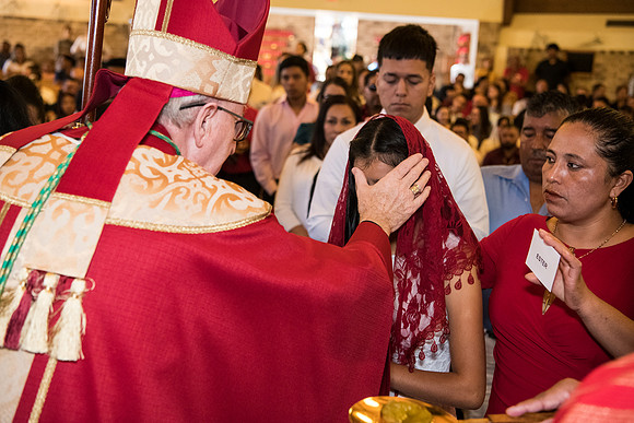 St Francis Confirmation 2022 0280