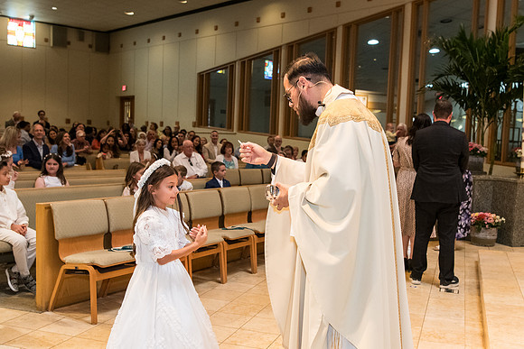 St Mary Magdalen First Communion 2024 0063