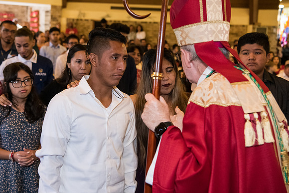 St Francis Confirmation 2022 0175