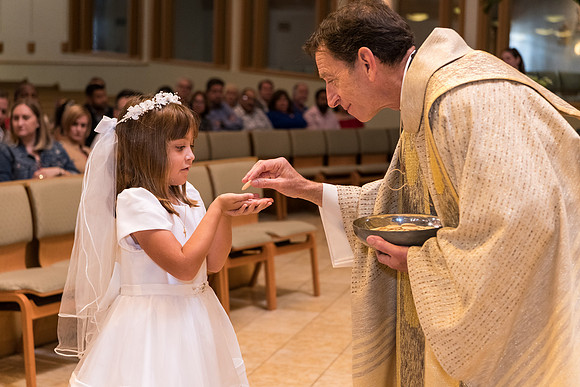 St Mary Magdalen First Communion 2022 10AM (47 of 92)