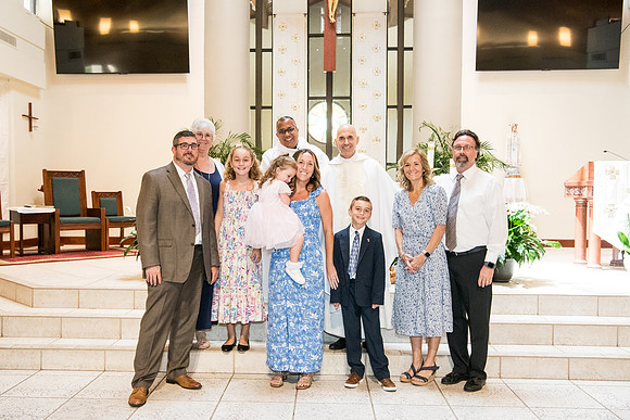 St Augustine First Communion 2024 0264