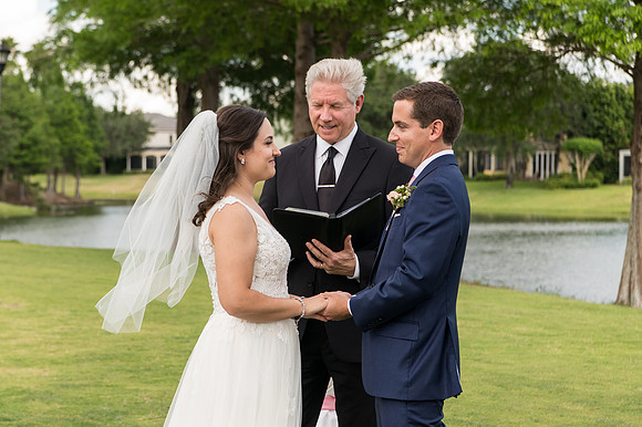 Karen and Nick Wedding
