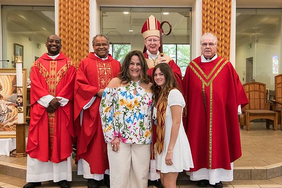 Good Shepherd Confirmation  2024 0035
