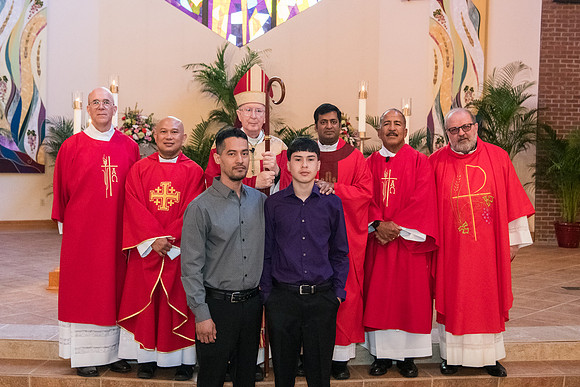 St Patrick Confirmation 2024 0037