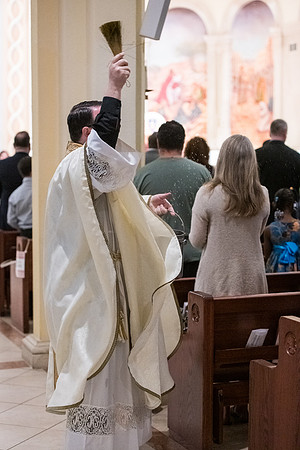 St James First Communion May 4 0018