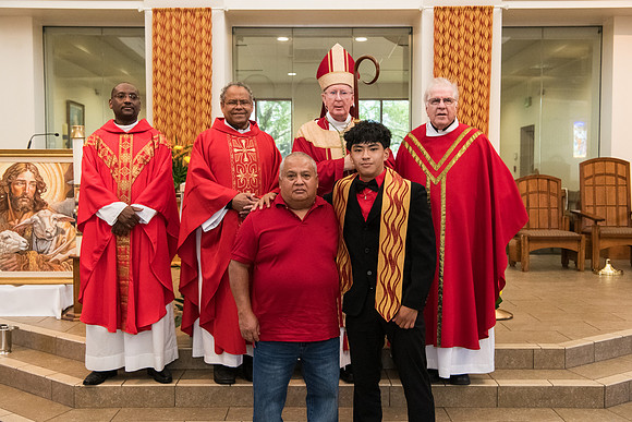 Good Shepherd Confirmation  2024 0009