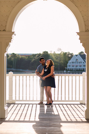 Stephanie and Nelson Engagement Session (21 of 25)