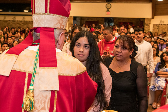 St Francis Confirmation 2024 0261
