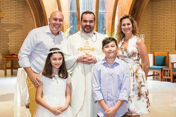 st-john-vianney-first-communion-may-29-2021 1054
