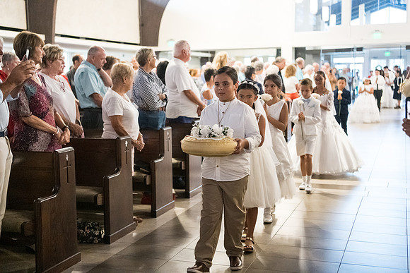 St Vincent First Communion 2024 0008