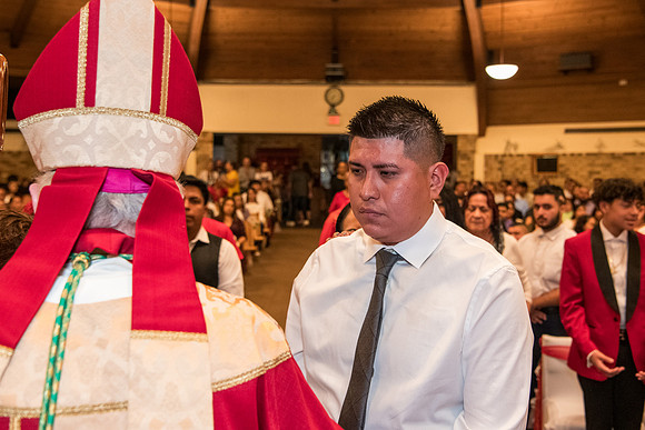 St Francis Confirmation 2024 0181